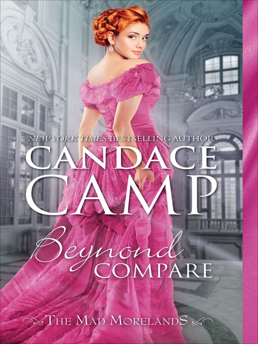 Title details for Beyond Compare by Candace Camp - Wait list